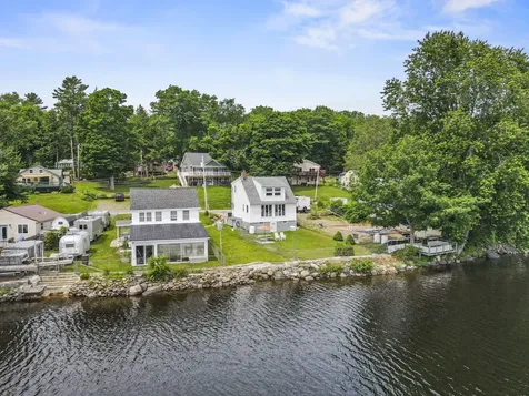 109 Luckys Landing Road Glenburn ME 04401