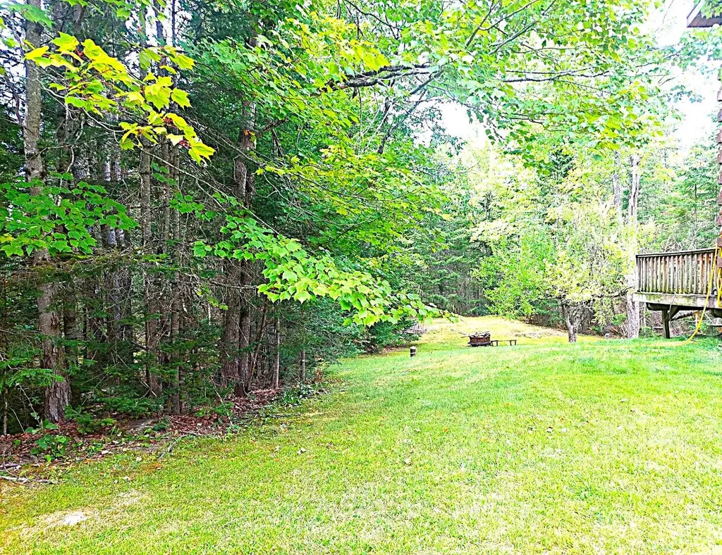 372 Forest Avenue Orono ME 04473