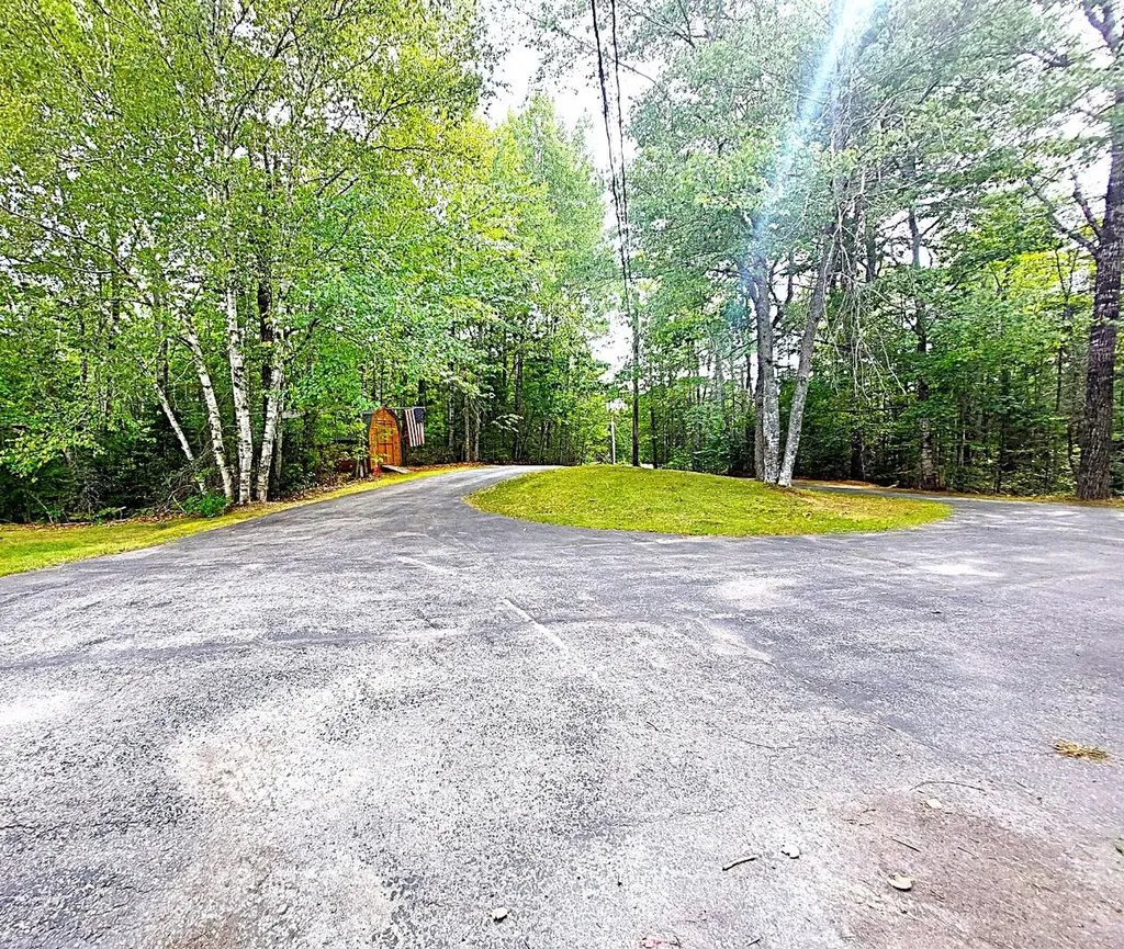 372 Forest Avenue Orono ME 04473