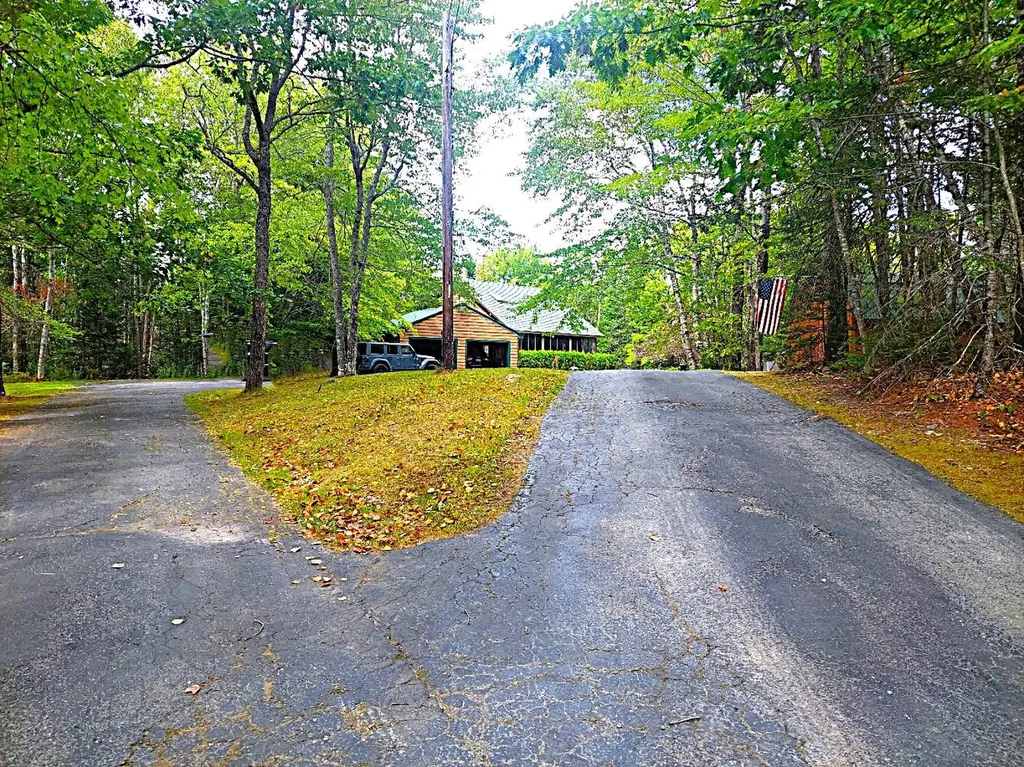 372 Forest Avenue Orono ME 04473
