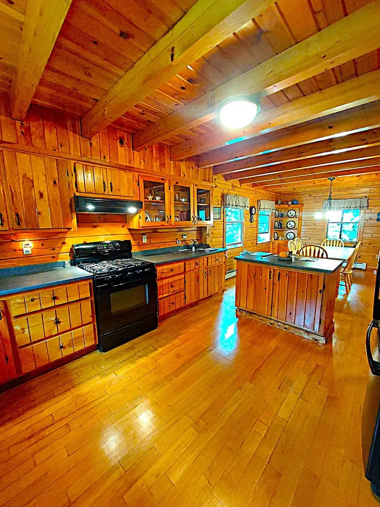 372 Forest Avenue Orono ME 04473