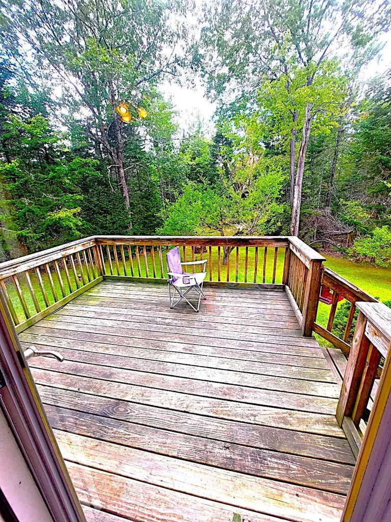 372 Forest Avenue Orono ME 04473