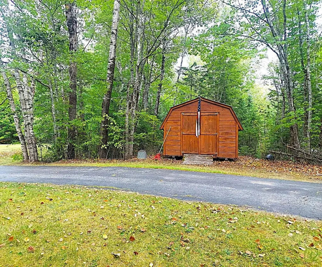 372 Forest Avenue Orono ME 04473