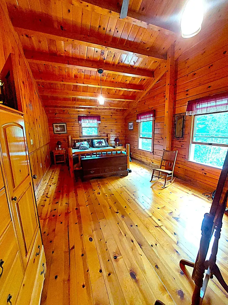 372 Forest Avenue Orono ME 04473