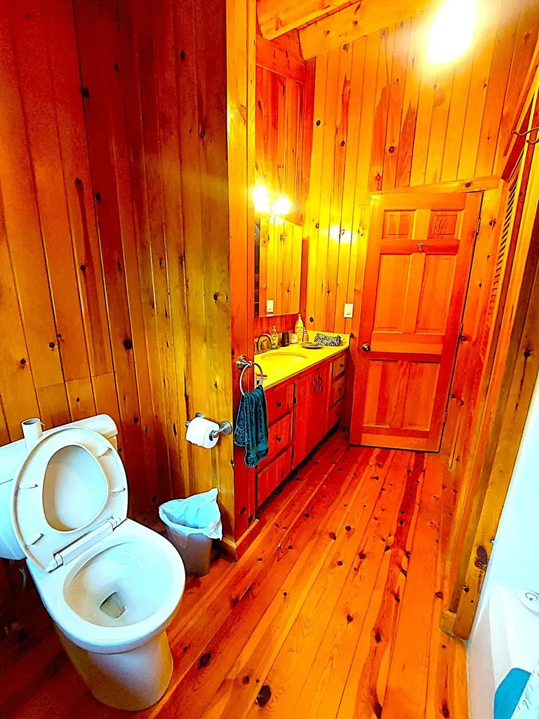 372 Forest Avenue Orono ME 04473