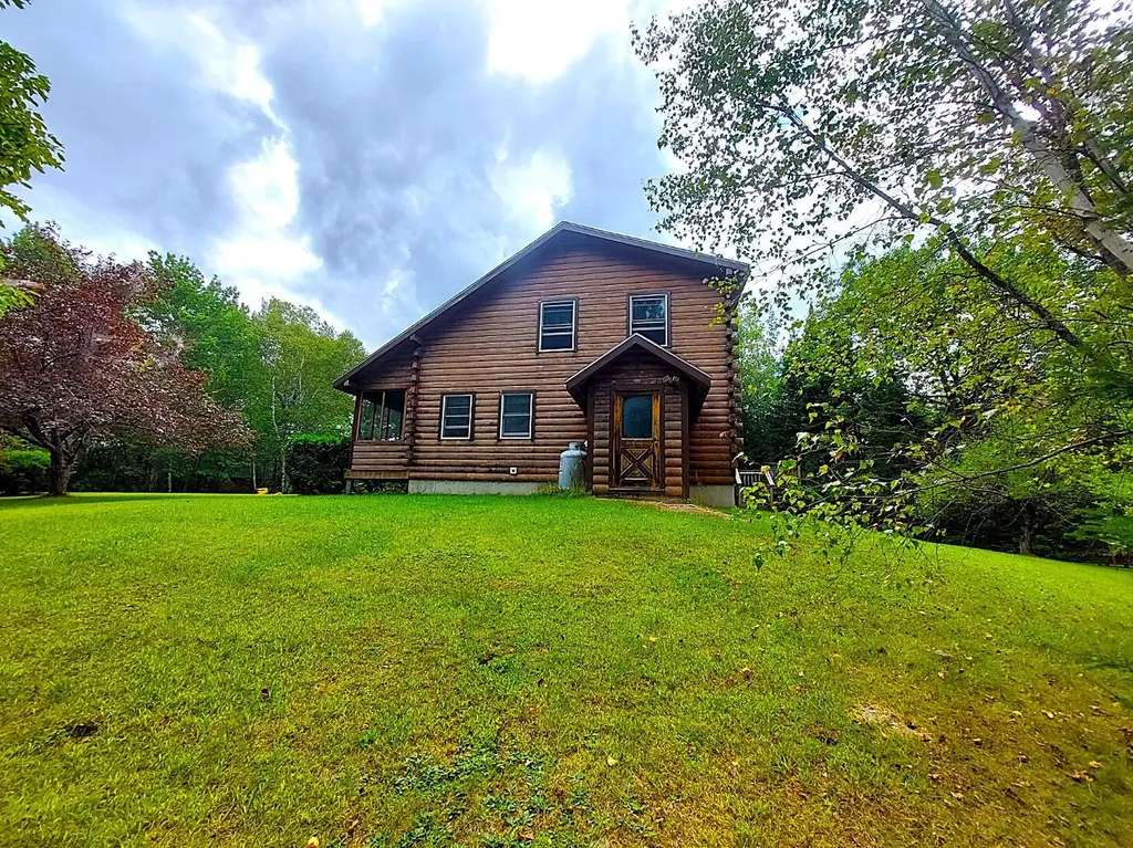 372 Forest Avenue Orono ME 04473