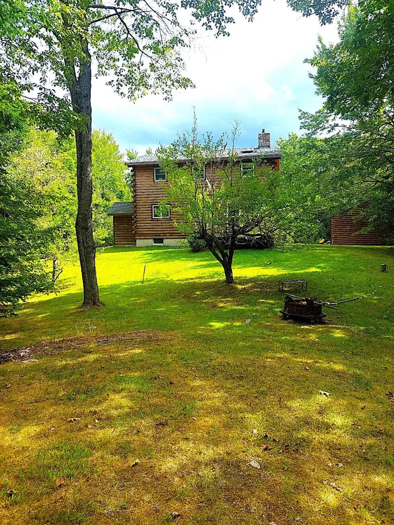 372 Forest Avenue Orono ME 04473