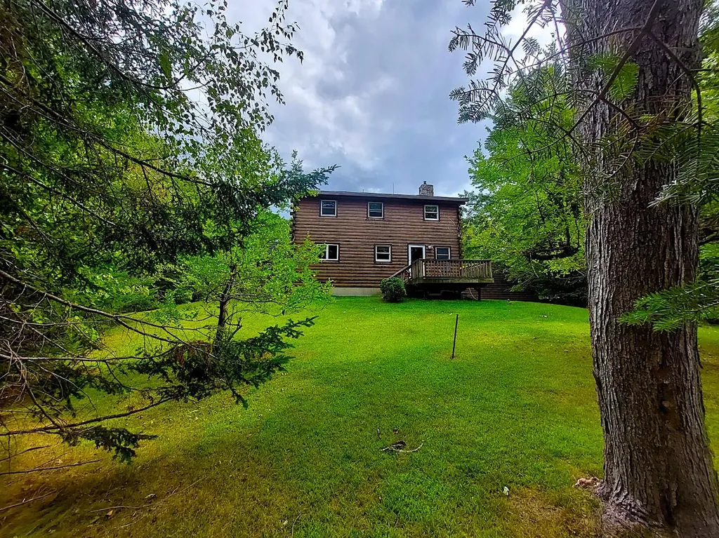 372 Forest Avenue Orono ME 04473