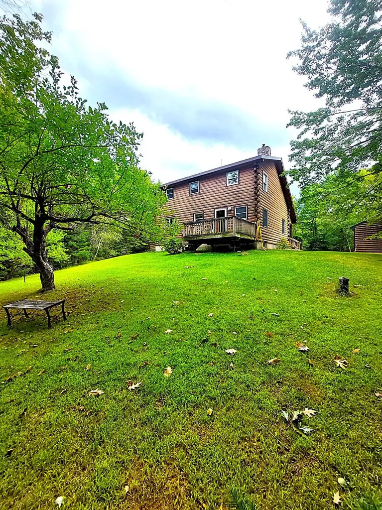 372 Forest Avenue Orono ME 04473