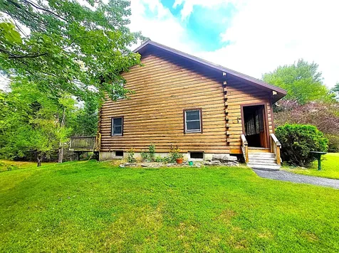 372 Forest Avenue Orono ME 04473