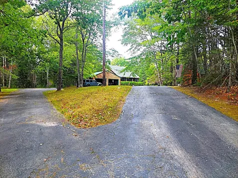 372 Forest Avenue Orono ME 04473