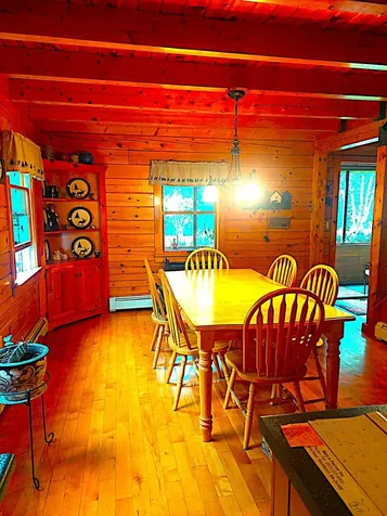 372 Forest Avenue Orono ME 04473