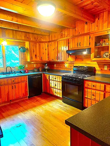 372 Forest Avenue Orono ME 04473