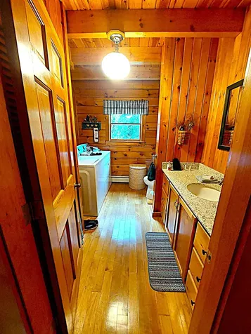 372 Forest Avenue Orono ME 04473