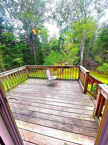 372 Forest Avenue Orono ME 04473