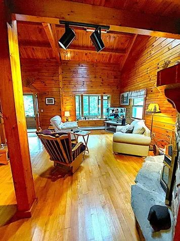 372 Forest Avenue Orono ME 04473