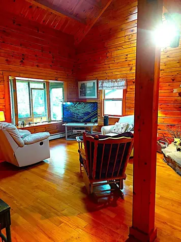 372 Forest Avenue Orono ME 04473