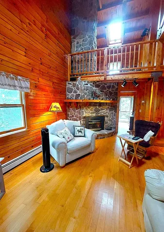 372 Forest Avenue Orono ME 04473