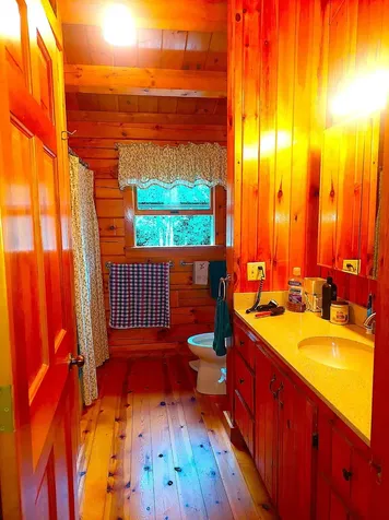 372 Forest Avenue Orono ME 04473