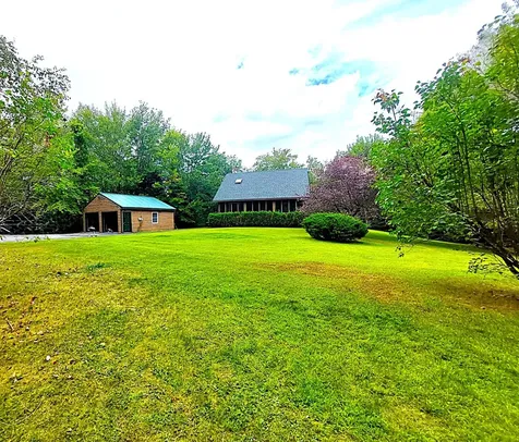 372 Forest Avenue Orono ME 04473