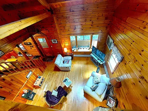 372 Forest Avenue Orono ME 04473