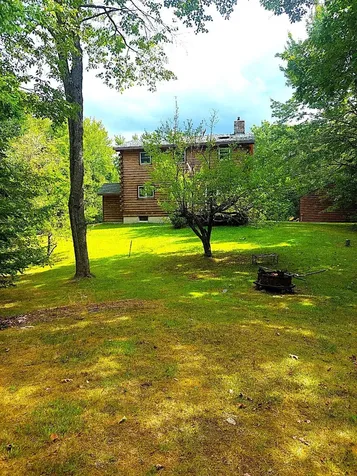 372 Forest Avenue Orono ME 04473