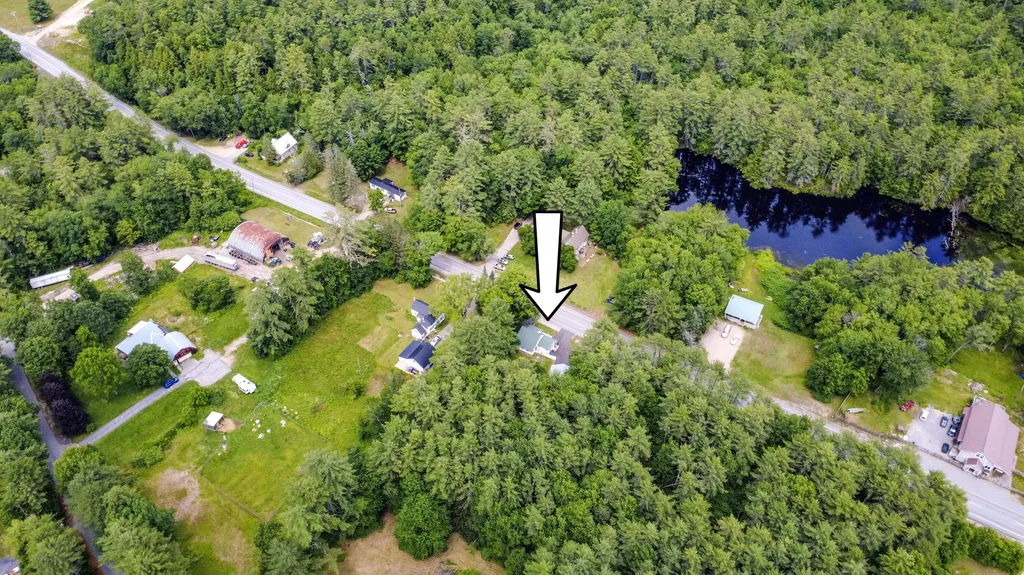 852 Pequawket Trail Baldwin ME 04091