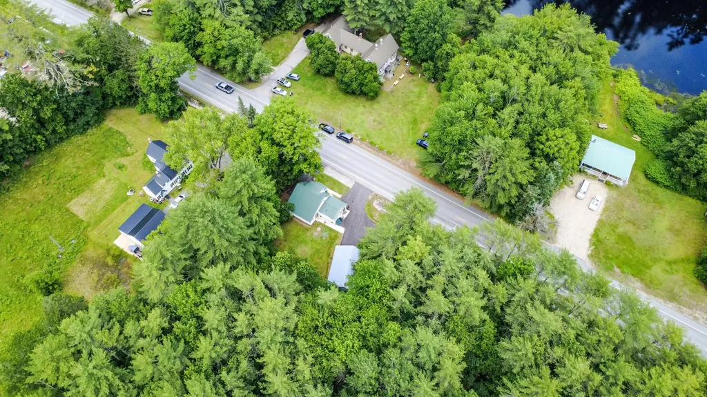 852 Pequawket Trail Baldwin ME 04091