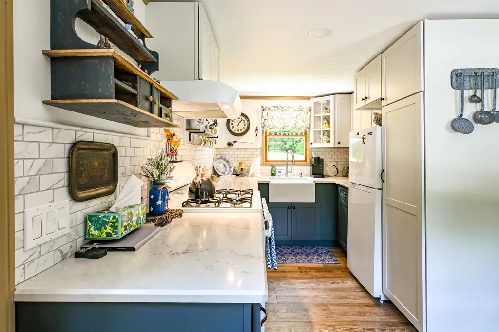 852 Pequawket Trail Baldwin ME 04091