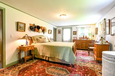 852 Pequawket Trail Baldwin ME 04091