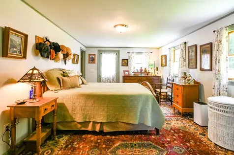 852 Pequawket Trail Baldwin ME 04091