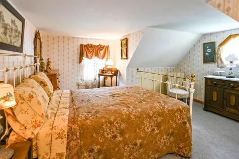 852 Pequawket Trail Baldwin ME 04091