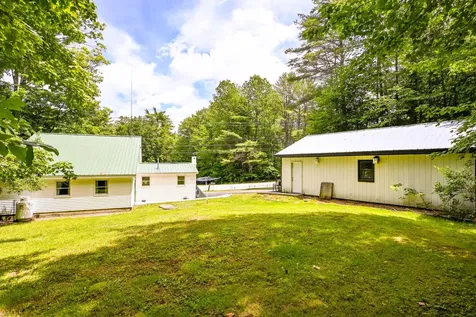 852 Pequawket Trail Baldwin ME 04091