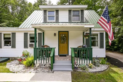 852 Pequawket Trail Baldwin ME 04091
