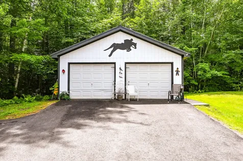 852 Pequawket Trail Baldwin ME 04091