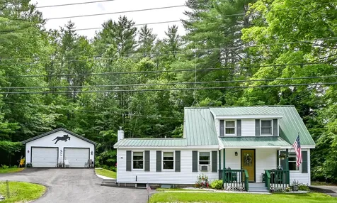 852 Pequawket Trail Baldwin ME 04091