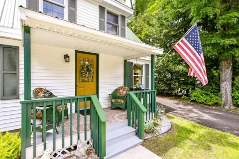 852 Pequawket Trail Baldwin ME 04091