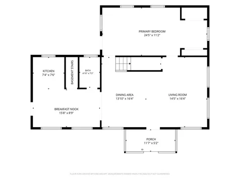 852 Pequawket Trail Baldwin ME 04091