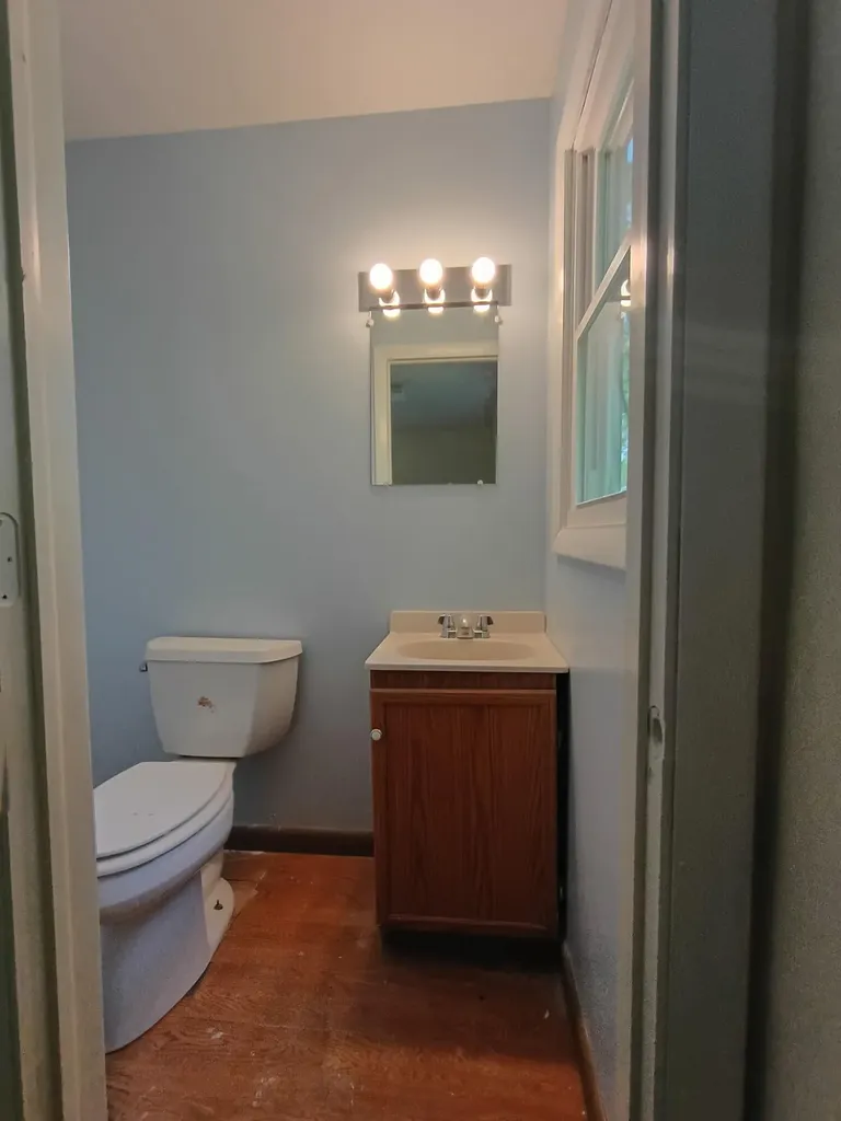 219 Shin Pond Road Patten ME 04765
