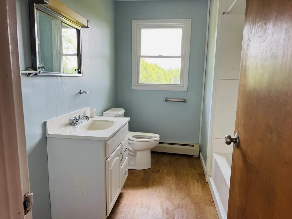 219 Shin Pond Road Patten ME 04765