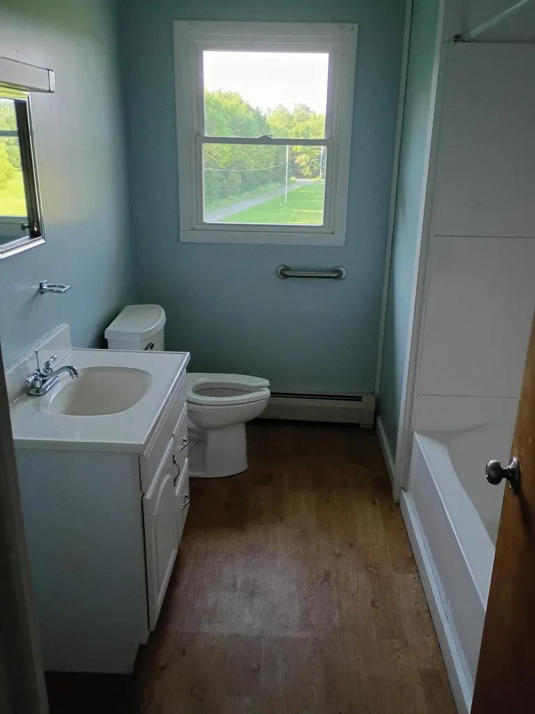 219 Shin Pond Road Patten ME 04765