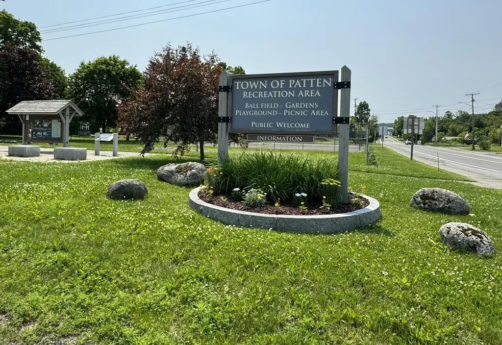 219 Shin Pond Road Patten ME 04765