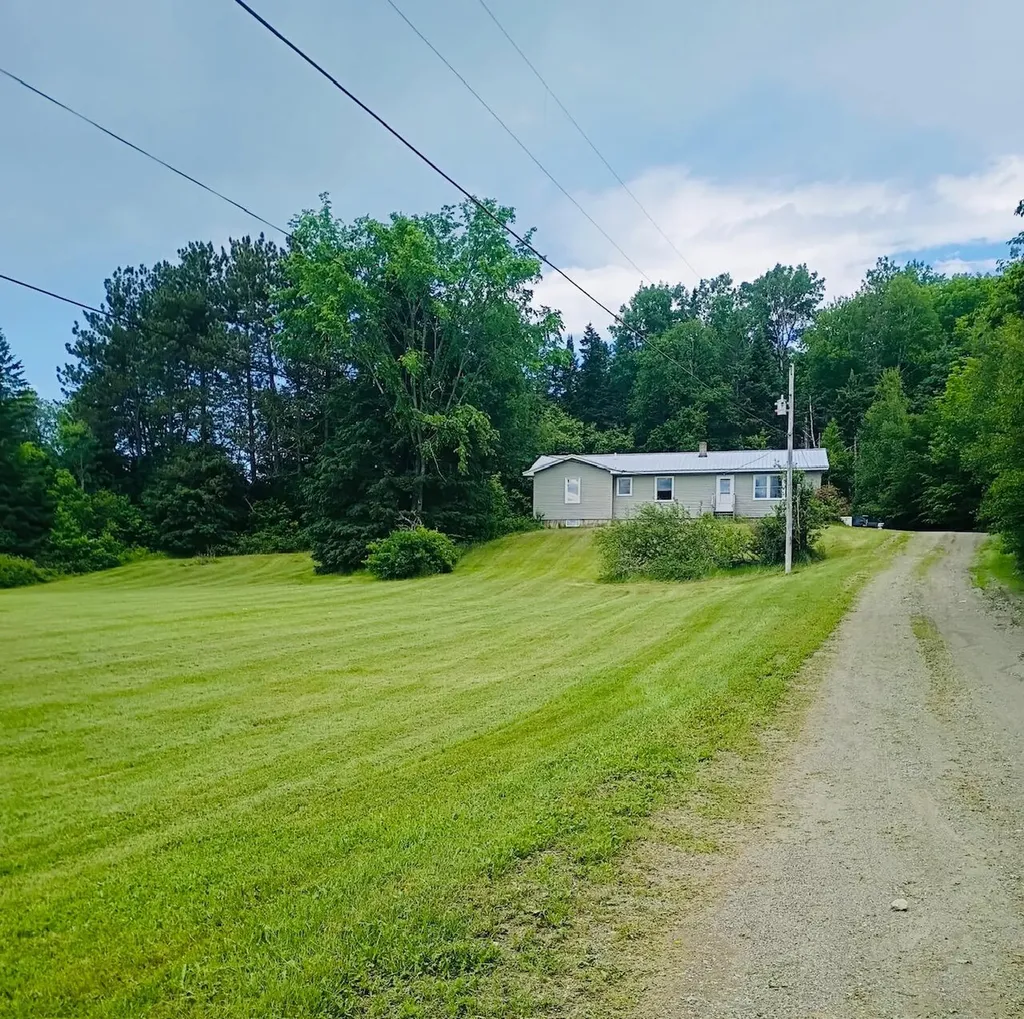 219 Shin Pond Road Patten ME 04765