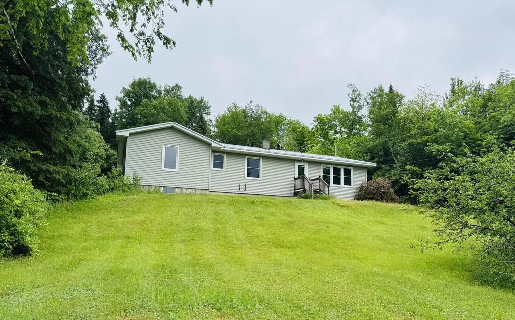 219 Shin Pond Road Patten ME 04765