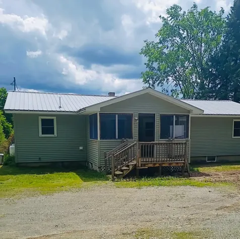 219 Shin Pond Road Patten ME 04765