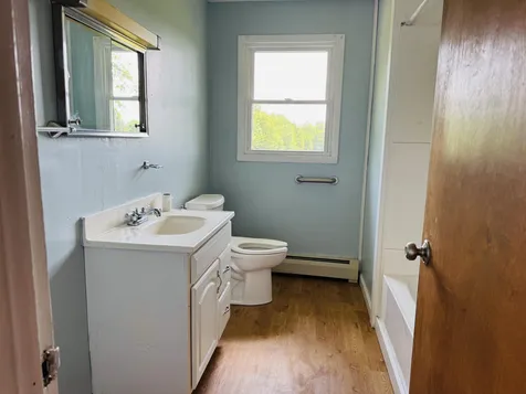 219 Shin Pond Road Patten ME 04765