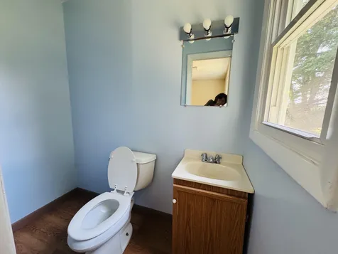 219 Shin Pond Road Patten ME 04765