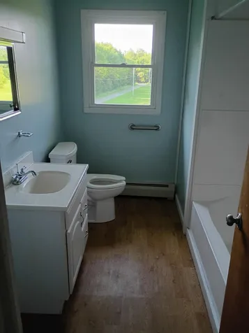 219 Shin Pond Road Patten ME 04765