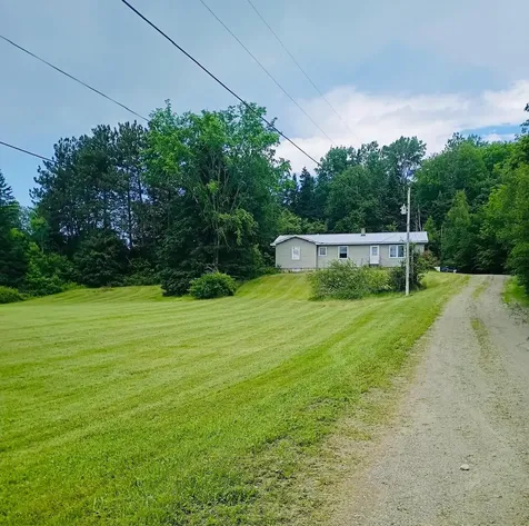 219 Shin Pond Road Patten ME 04765