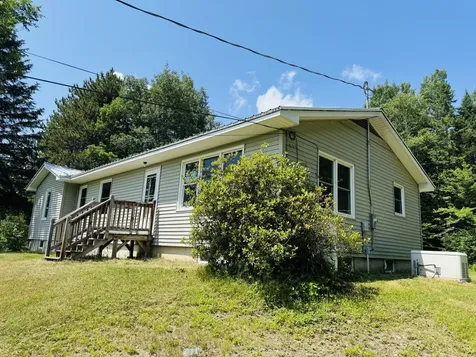 219 Shin Pond Road Patten ME 04765